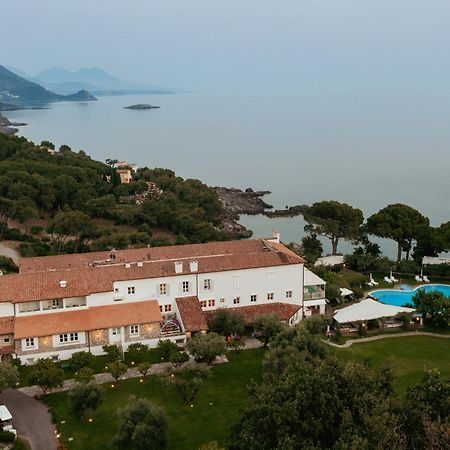 Santavenere Hotel Maratea Bagian luar foto