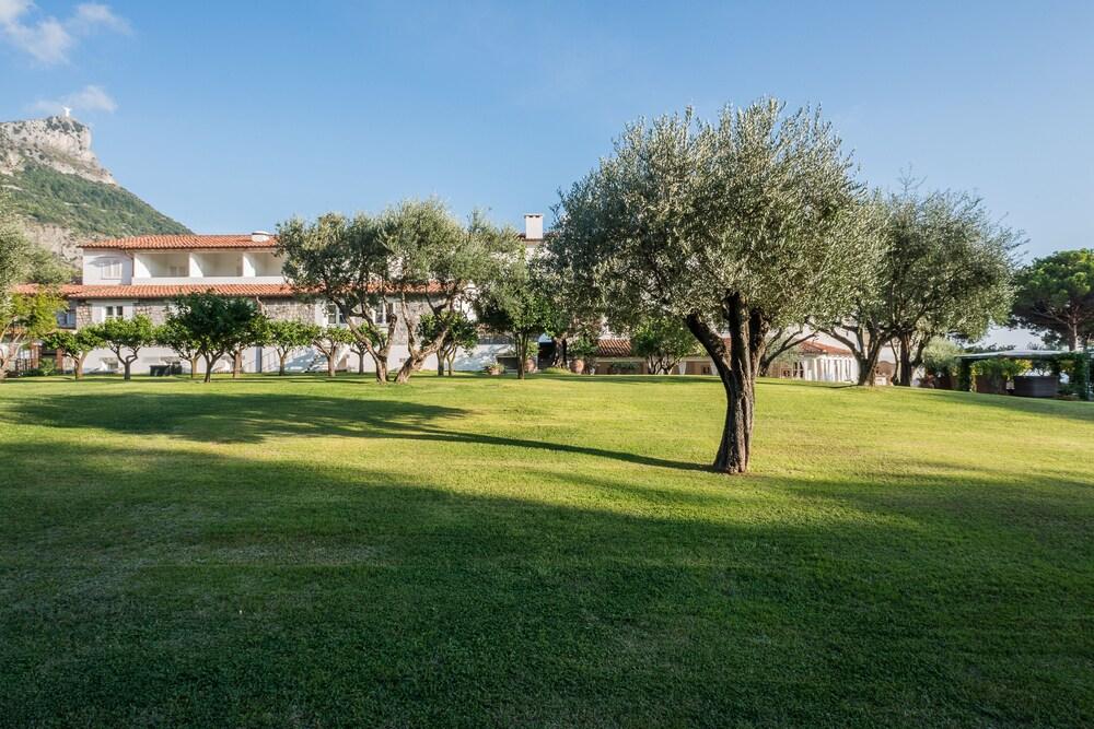 Santavenere Hotel Maratea Bagian luar foto