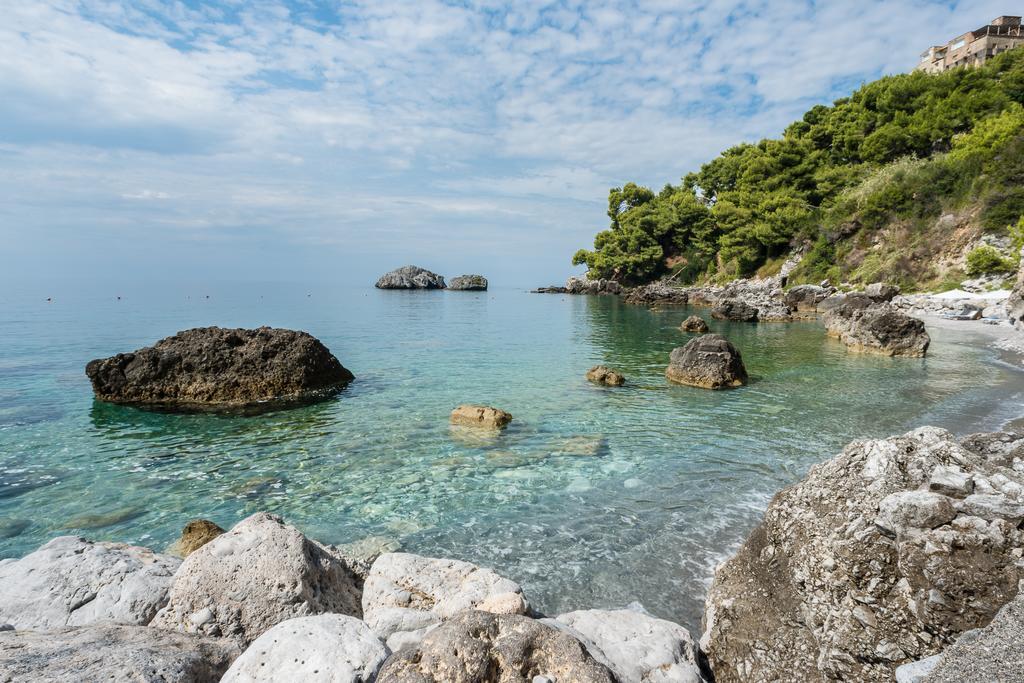 Santavenere Hotel Maratea Bagian luar foto